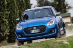 Suzuki Swift AllGrip 2017 года (WW)